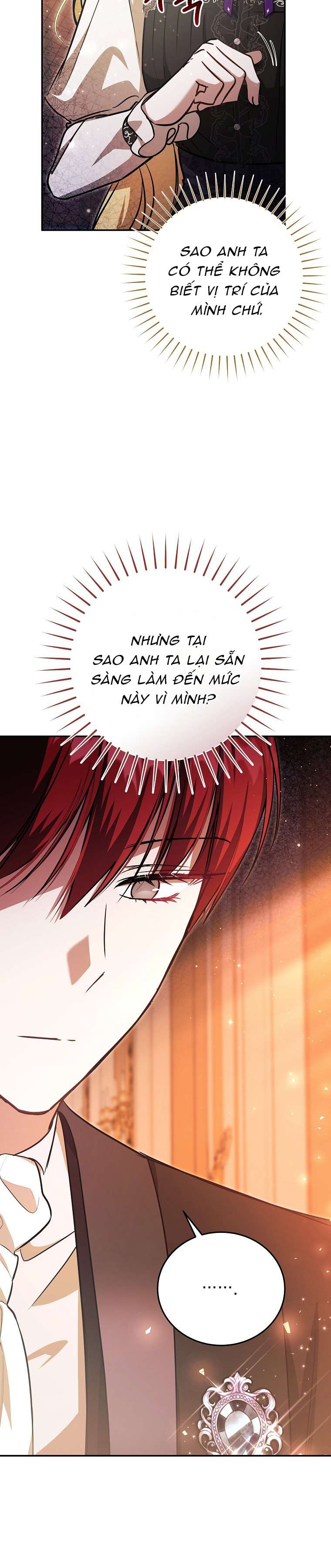 Chị Gái Tôi Là Nhân Vật Chính Chap 35 - Trang 4