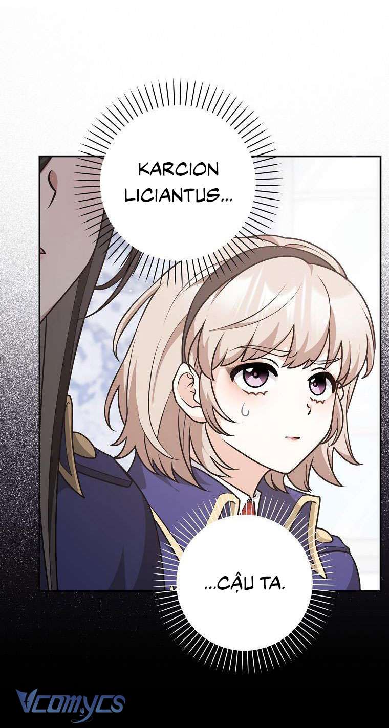 Tôi Thề Chúng Ta Chỉ Là Bạn Chapter 25 - Next Chapter 26