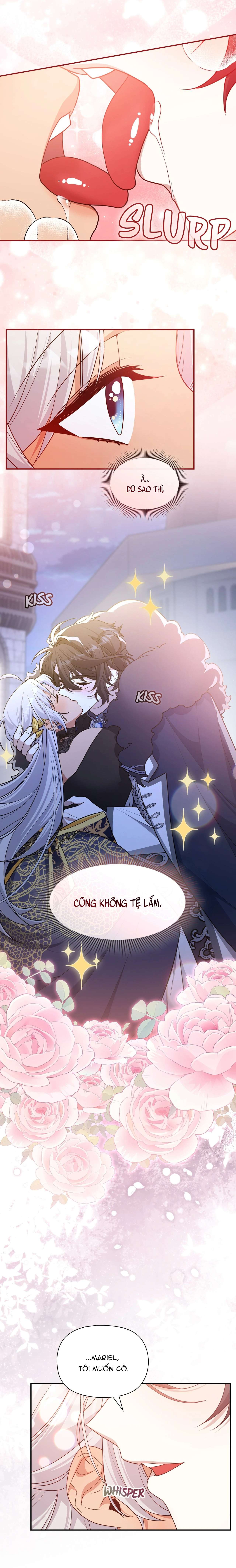 Cuộc Vui Thác Loạn Tử Thần Chap 24 - Trang 2