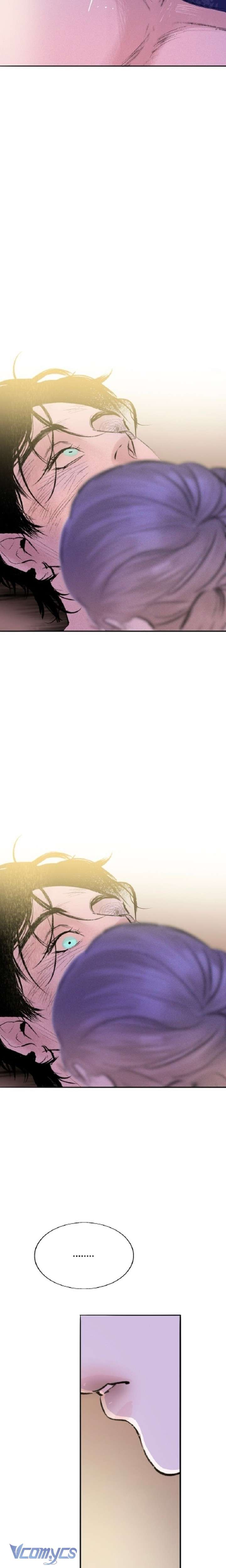 Khu Vườn Bí Mật Chapter 1 - Next Chapter 2