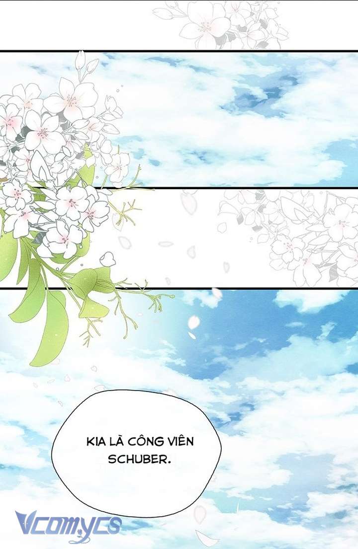 Hoàng Tử Rắc Rối Chap 6 - Trang 4