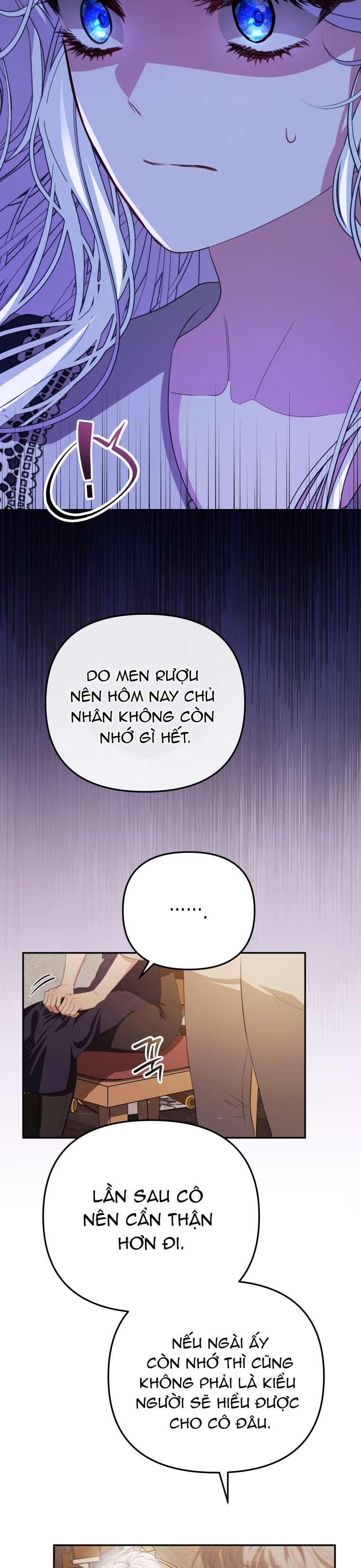 Người Phải Trả Giá Bằng Mạng Sống Vì Đã Lừa Dối Tôi Chap 6 - Trang 4