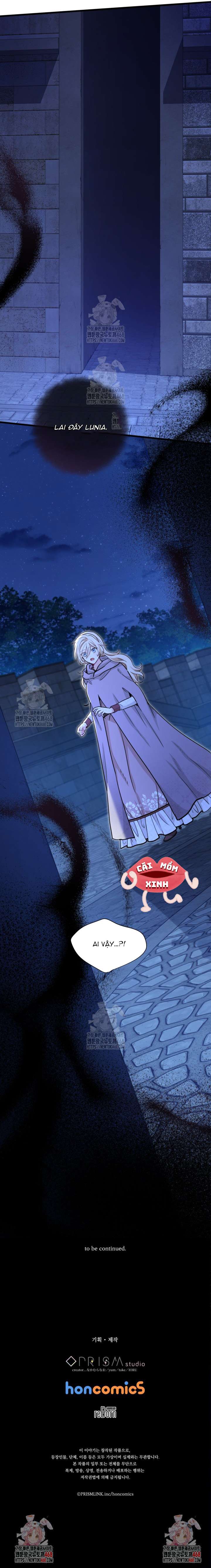 Bệ Hạ, Xin Hãy Quên Tôi Đi Chap 44 - Trang 2