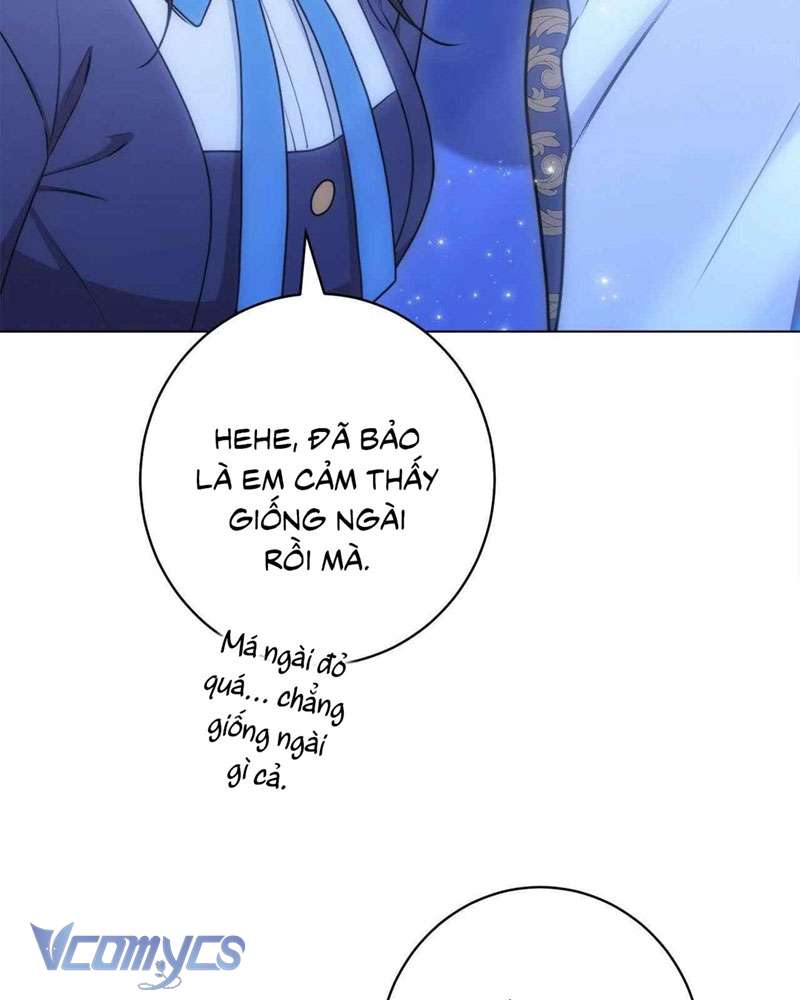 Hầu Gái Độc Quyền Của Hoàng Hậu Phản Diện Chap 111 - Trang 3