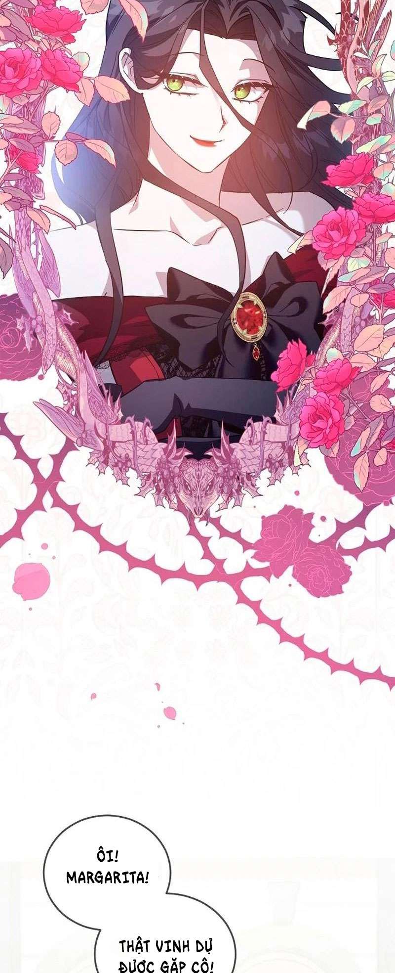 Nữ Hầu Báo Thù: Thời Khắc Cuối Cùng Chap 4 - Trang 4