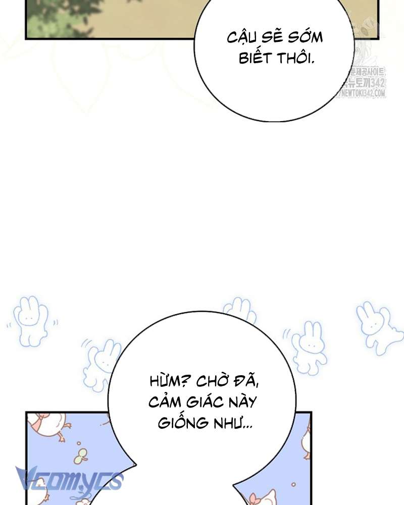 Chị Gái Của Nhân Vật Phản Diện Hôm Nay Cũng Đang Đau Khổ Chap 91 - Trang 4