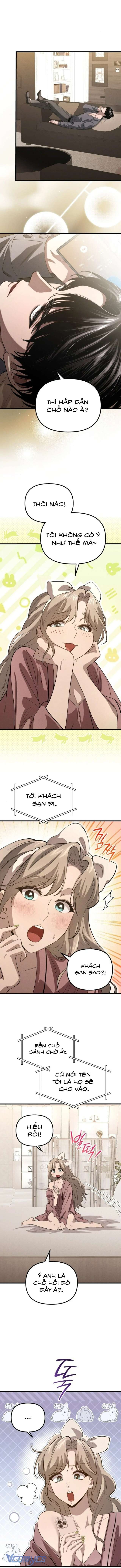 [18+] Điều Tồi Tệ Mãi Không Dứt Chap 39 - Next Chap 40