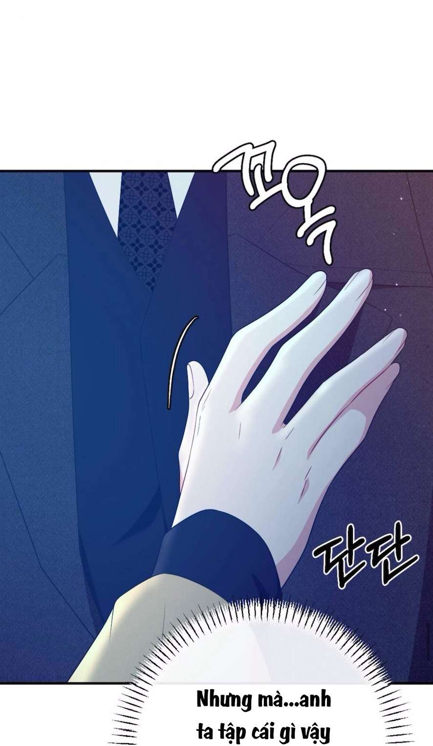 Chiếm Lấy Em Chap 7 - Trang 3