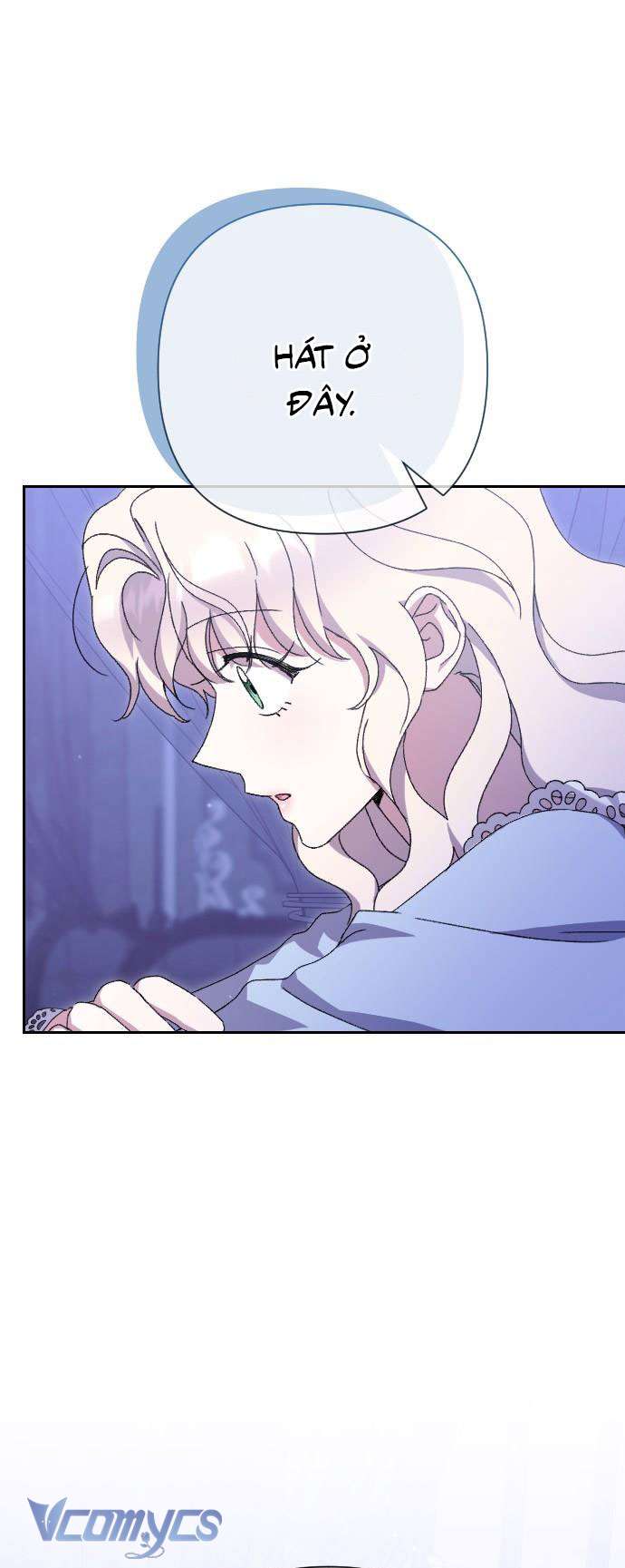 Dành Cho Những Ai Coi Hối Tiếc Là Điều Xa Xỉ Chap 50 - Trang 4