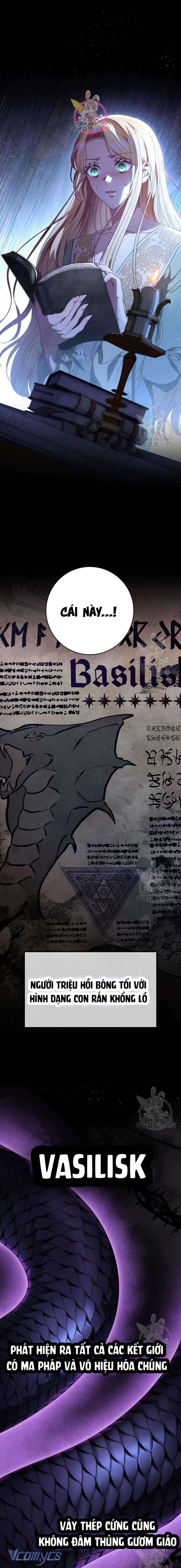 Nuôi Dưỡng Em Gái Xinh Đẹp Chap 38 - Trang 3