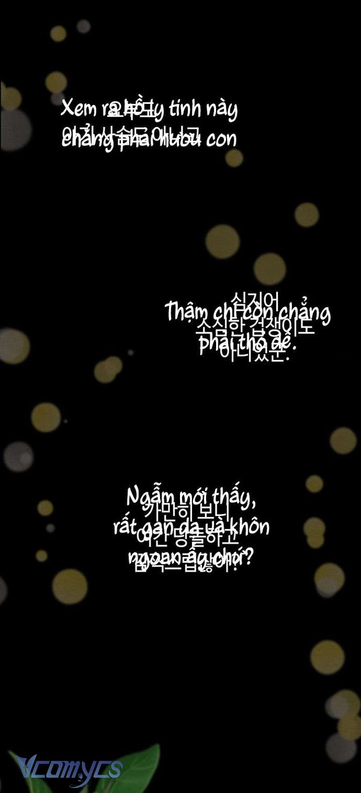 Hoàng Tử Rắc Rối Chap 24 - Next Chap 25