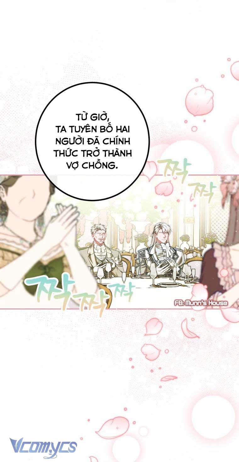 Thời Gian Của Nhân Vật Phụ Có Giới Hạn Chap 89 - Trang 3