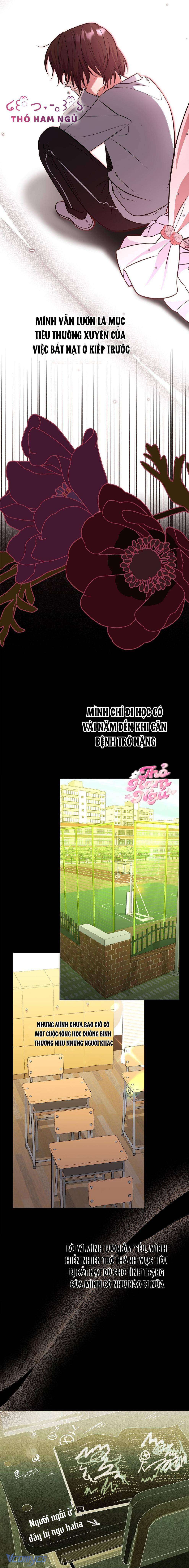 Có Nhiều Nam Chính Quá Đi! Chapter 30 - Next Chapter 31