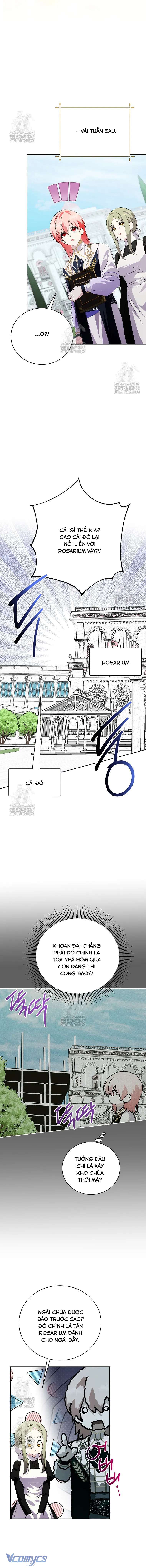 [PNT] Phía Sau Mặt Nạ Của Nam Chính Hiền Lành Chap 93 - Trang 2