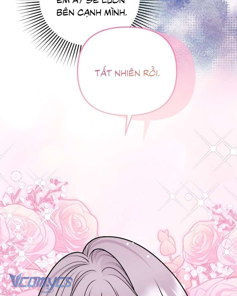 Trước Khi Em Có Ý Định Chạy Trốn Ta Sẽ Ngăn Chặn Nó Chap 43 - Trang 2