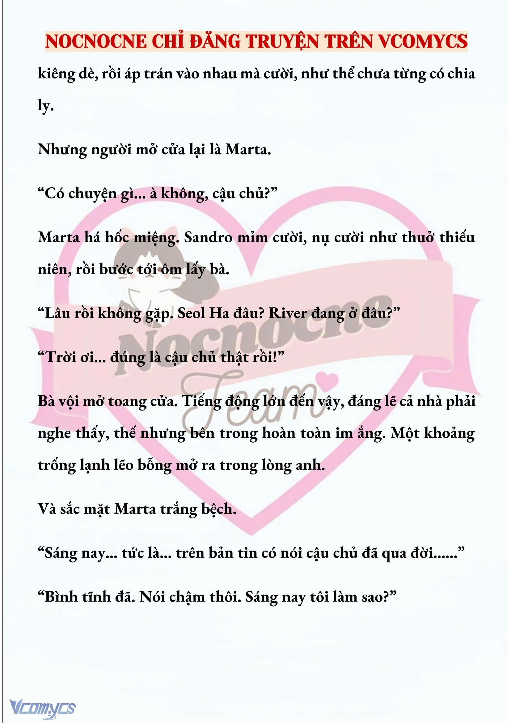 [TIỂU THUYẾT] ĐIỂM CHÍ Chap 168 - Trang 2