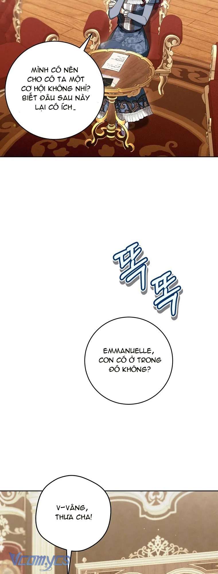 Làm Ác Nữ Bộ Không Tuyệt Sao? Chap 84 - Trang 4
