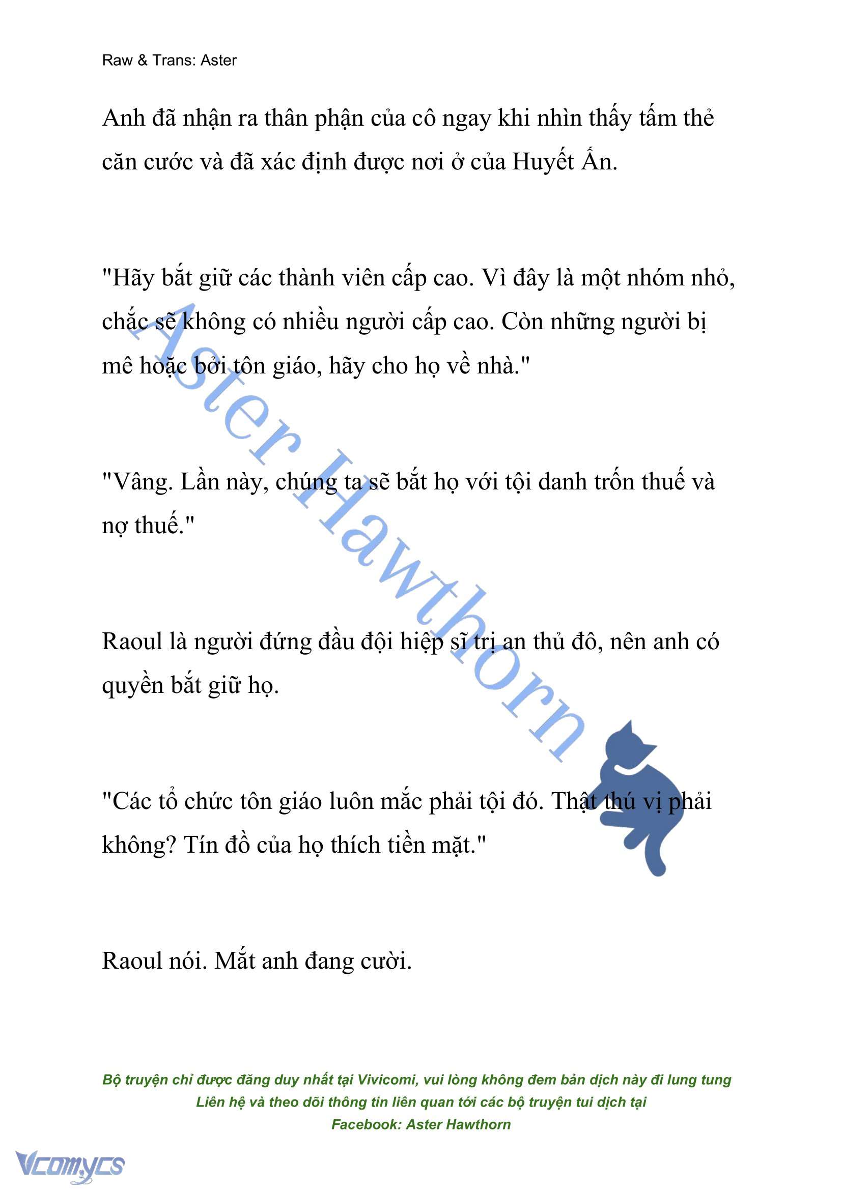 [NOVEL] Giết Cuộc Hôn Nhân Này Chap 60 - Next Chap 61