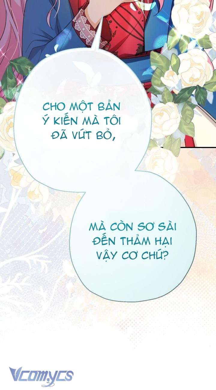 Tiểu Thư Tích Tiền Đi Bụi Chapter 108 - Trang 4