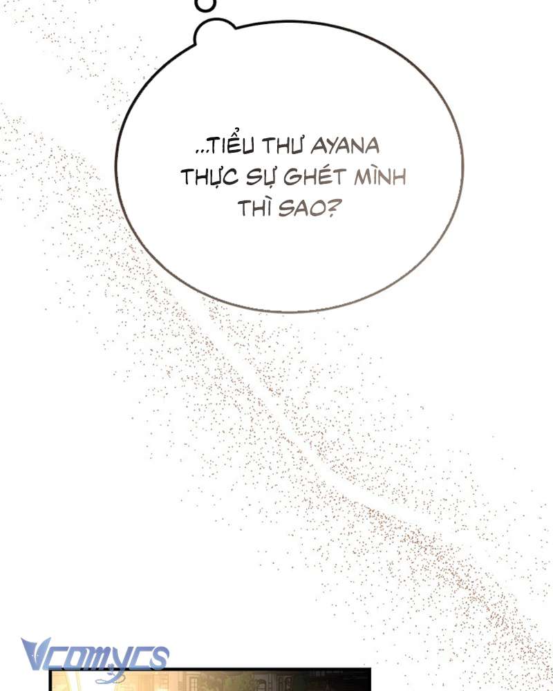 Ác Quỷ Nuôi Dưỡng Tiểu Thư Chapter 35 - Trang 4