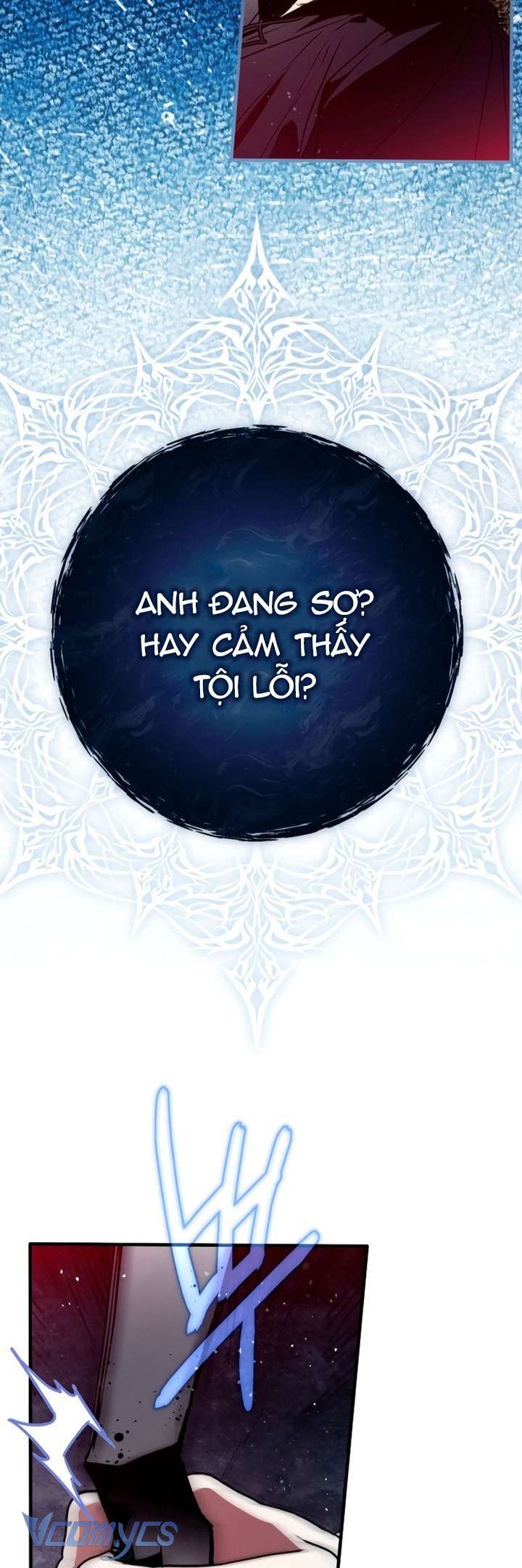 Ai Đó Đang Điều Khiển Cơ Thể Của Tôi Chap 71 - Trang 3