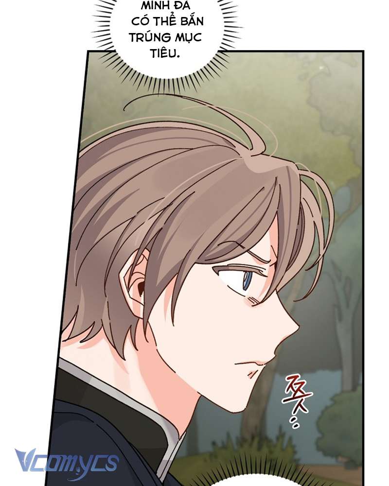 Chị Gái Của Nhân Vật Phản Diện Hôm Nay Cũng Đang Đau Khổ Chapter 62 - Trang 4