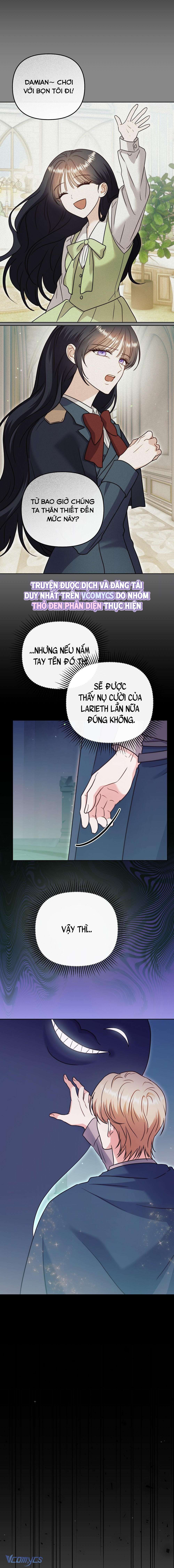 『18+』Bị Giam Cầm Cùng Tên Đáng Chết Chap 19 - Trang 2