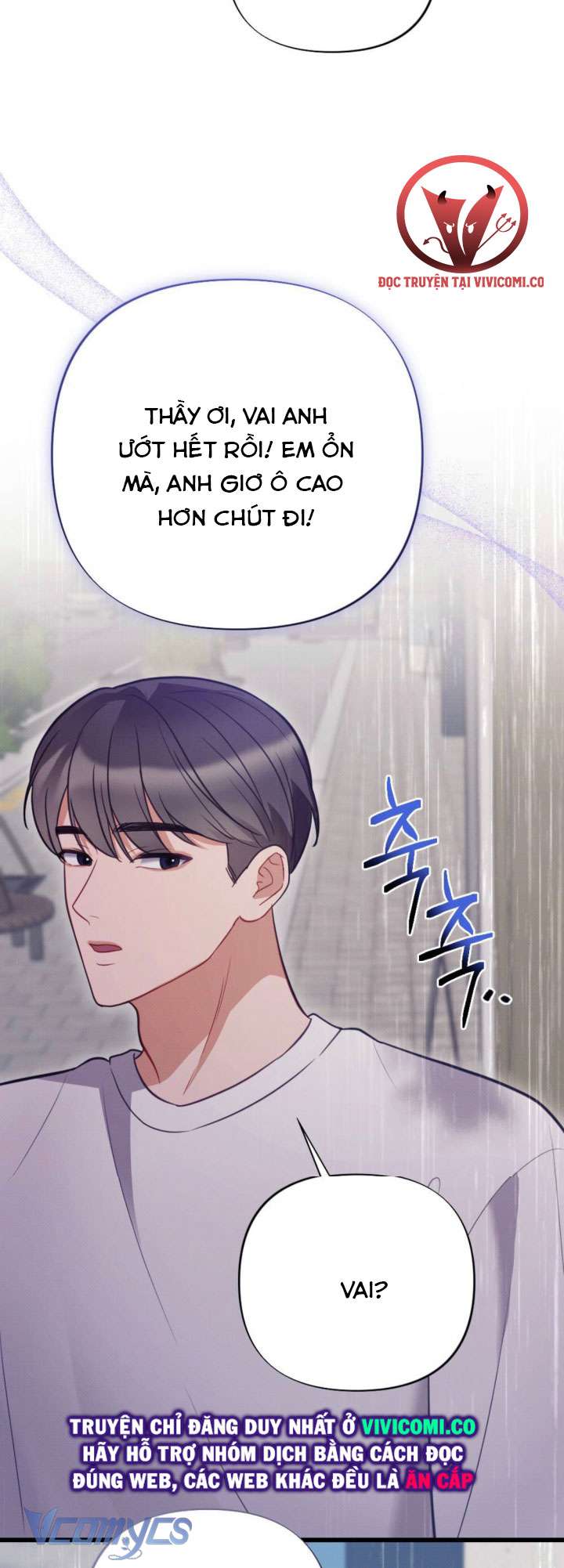 [18+] Hối Hận Muộn Màn Chap 12 - Trang 2