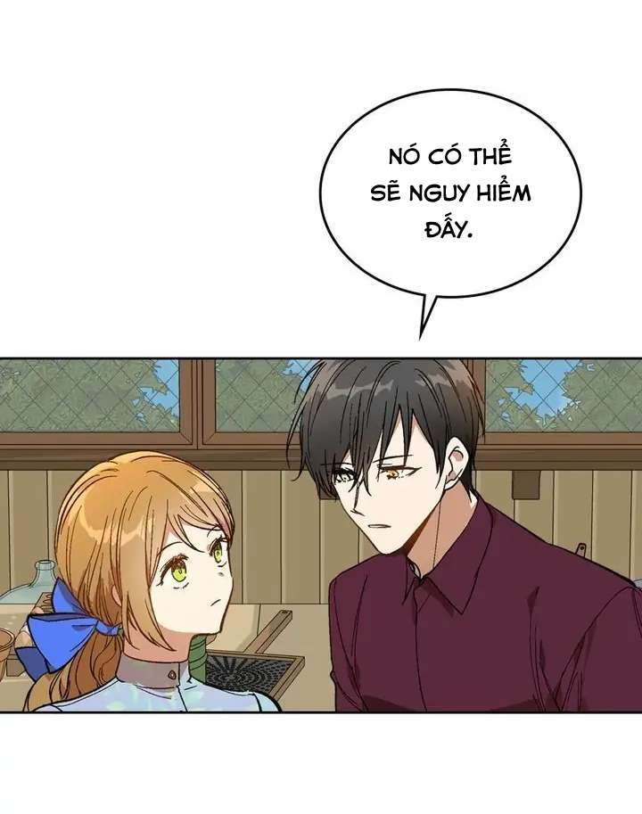 Vị Hôn Thê Khế Ước Của Công Tước Chap 134 - Next Chap 135