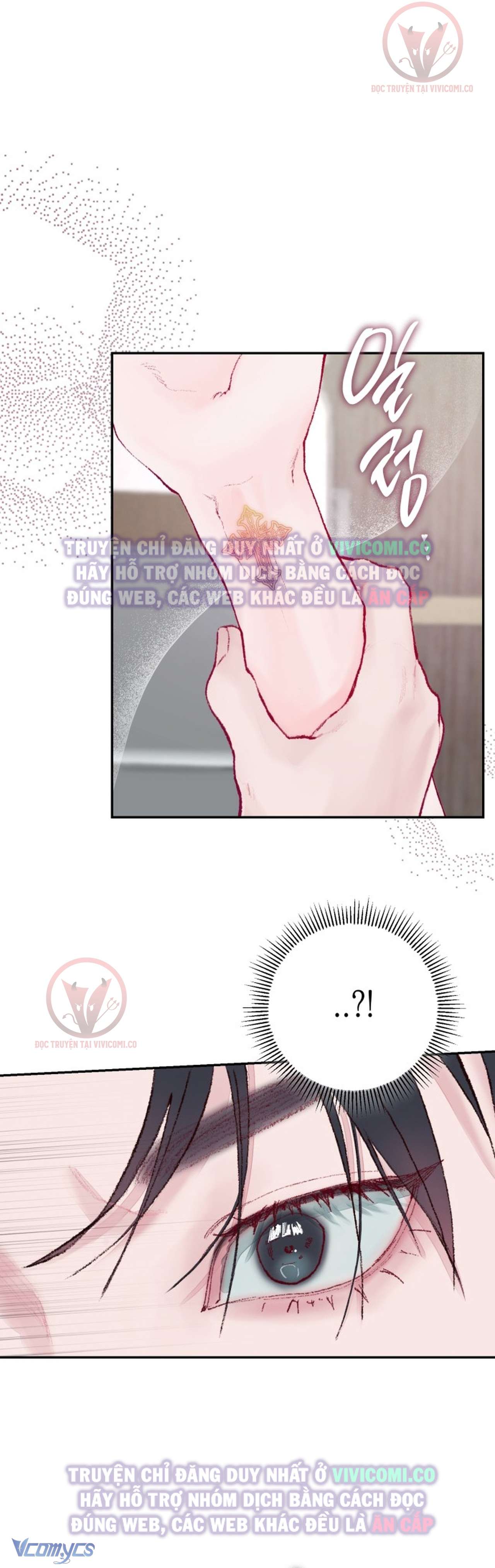 Chàng Quỷ Của Tôi Chap 4 - Trang 4