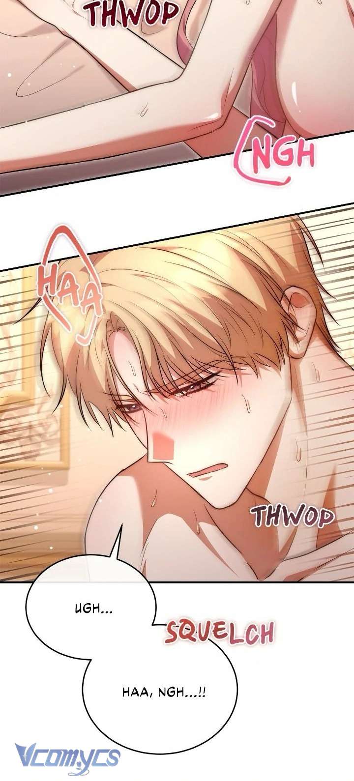 Dàn Harem Nóng Bỏng Đang Dần Lạnh Nhạt với Tôi! Chap 16 - Trang 3