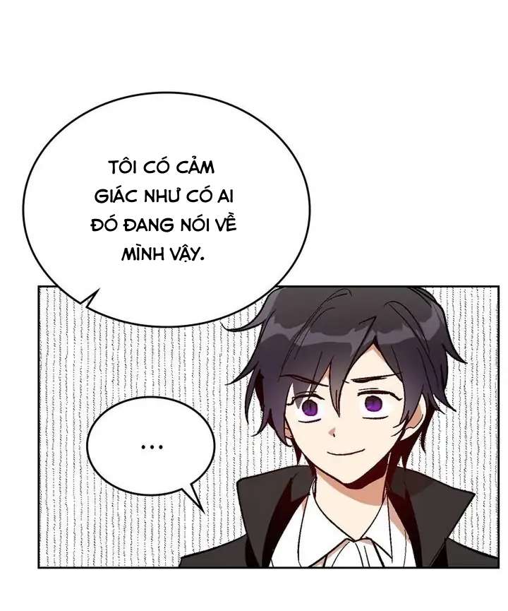 Vị Hôn Thê Khế Ước Của Công Tước Chap 146 - Next Chap 147