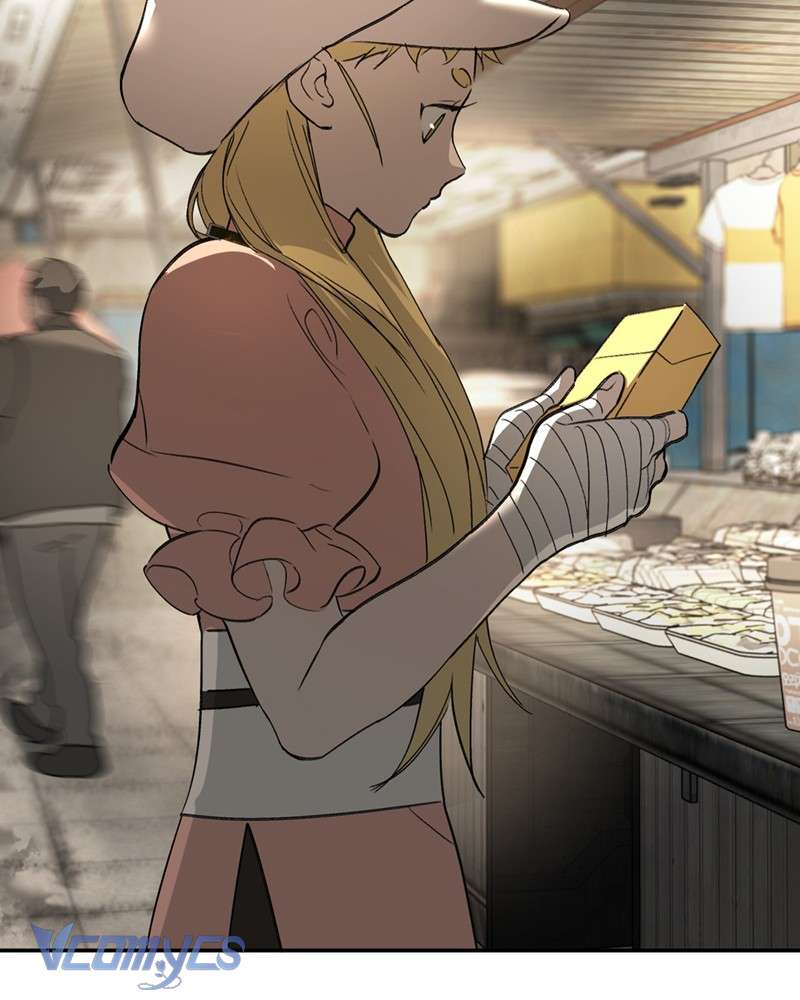 Ác Chi Hoàn Chapter 60 - Trang 4