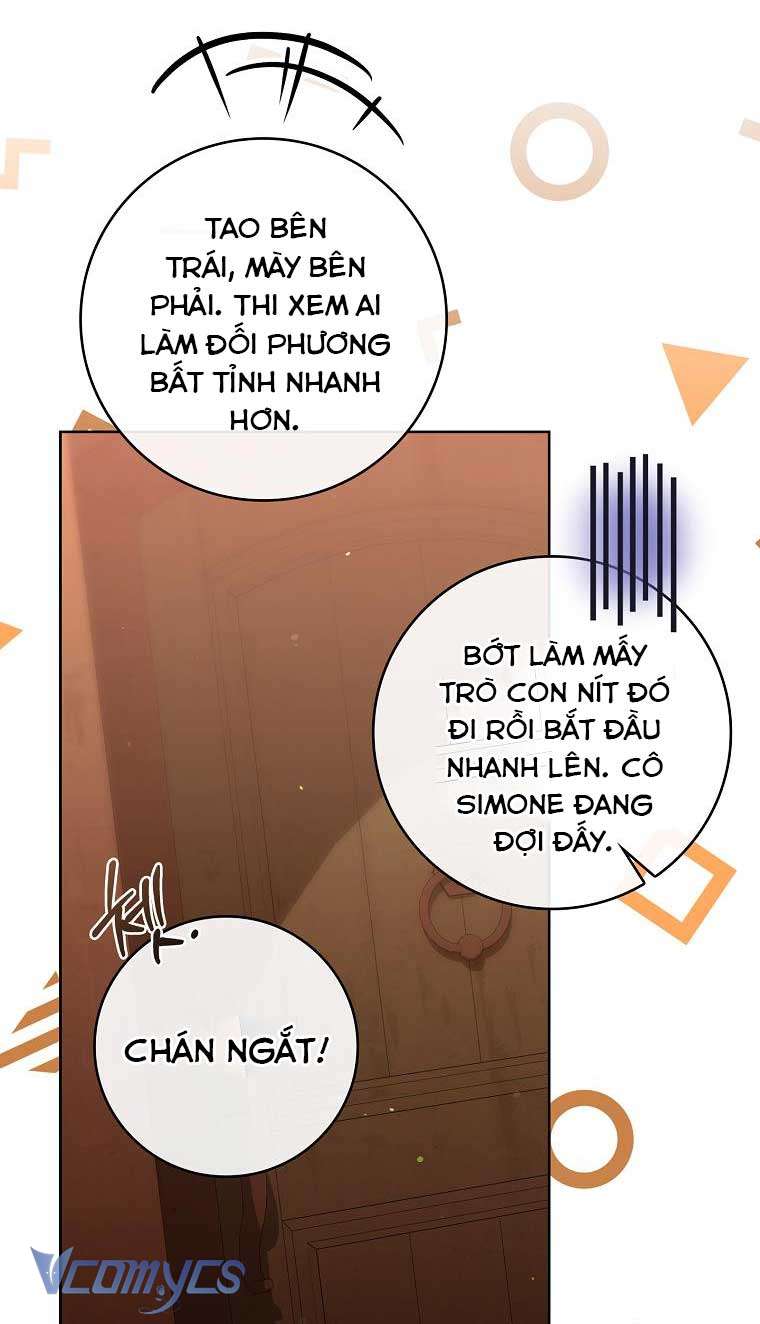 100 lời nguyền tại dinh thự Illestone Chap 37 - Trang 2