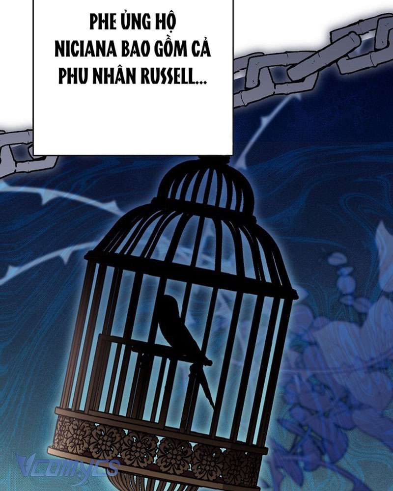 Hầu Gái Độc Quyền Của Hoàng Hậu Phản Diện Chap 65 - Trang 4