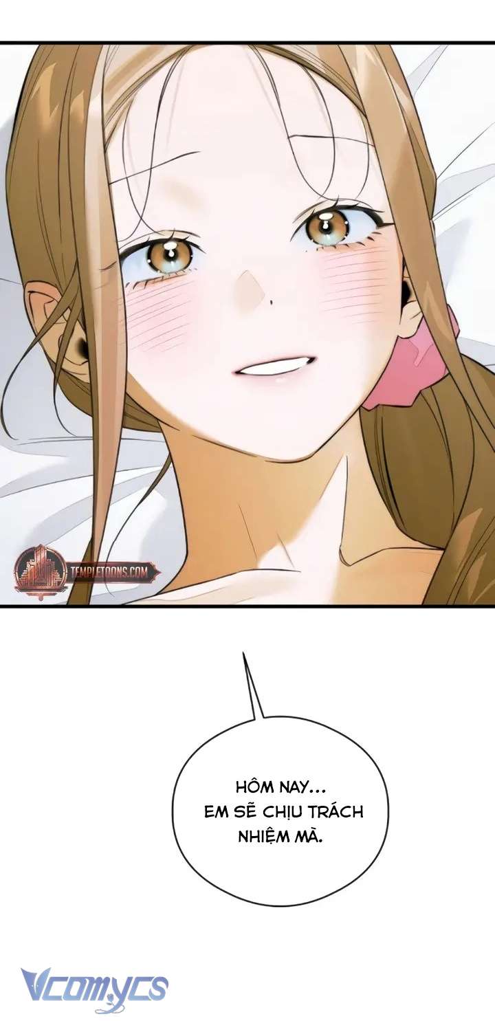 [18+] Mong Ước Của Ác Quỷ Chap 61 - Trang 2