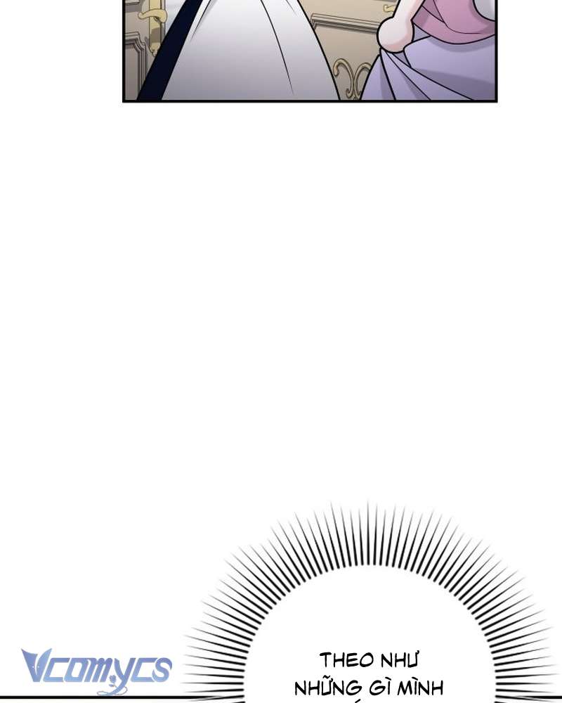 Trước Khi Em Có Ý Định Chạy Trốn Ta Sẽ Ngăn Chặn Nó Chap 43 - Trang 2