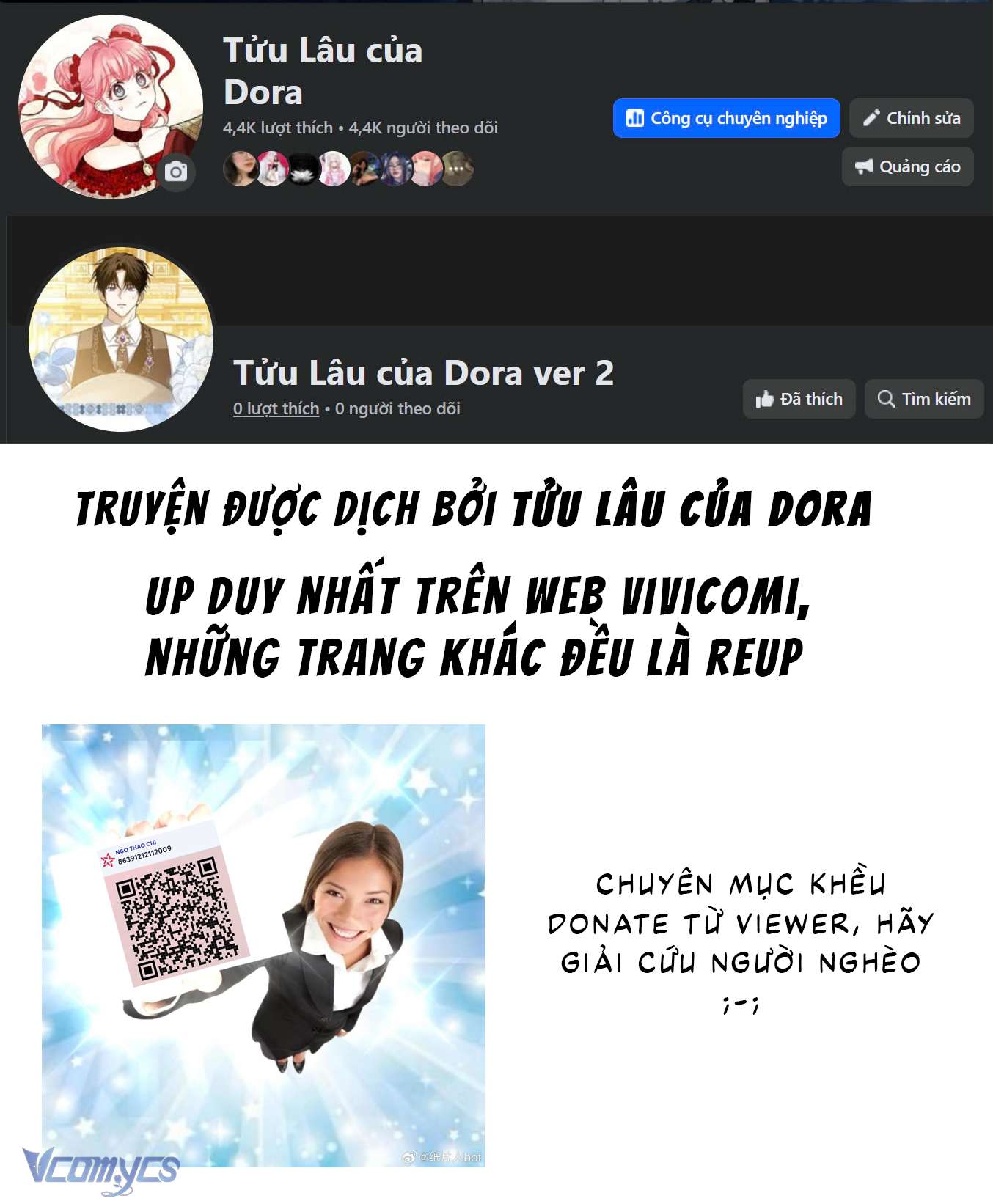 Tôi Trở Thành Một Nhân Vật Đã Chết Trong Nhà Tù Dành Cho Phế Vật Chap 5 - Trang 4