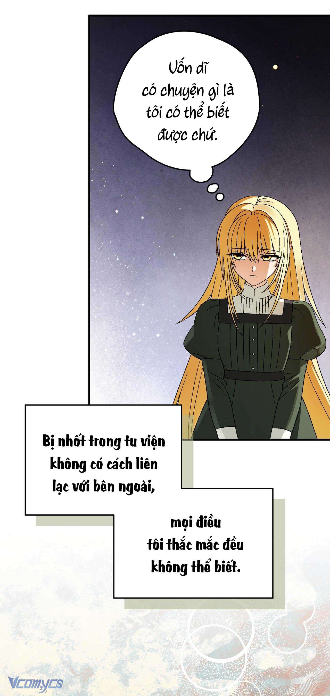 Gửi đến người sói yêu dấu của em Chap 29 - Next Chap 30