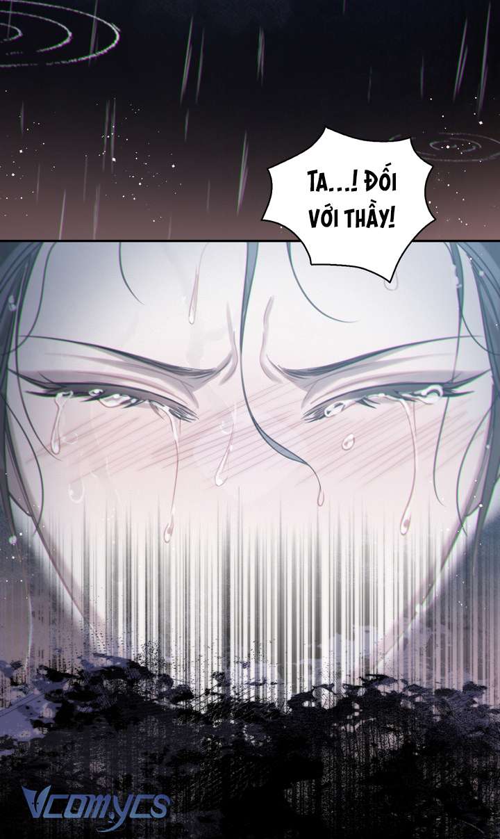 [18+] Tiết Học Bí Mật Của Trung Điện Chap 55 - Trang 2