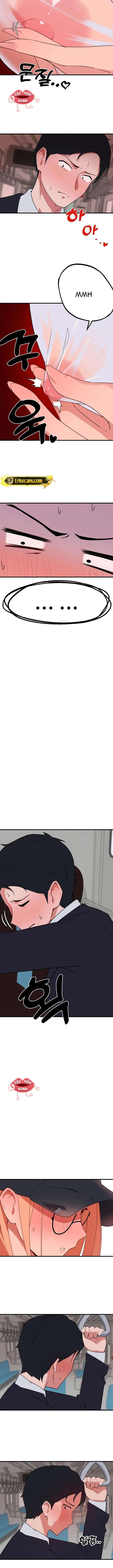 [18+] Làm Luôn Ở Đây Nhé? Chap 3 - Trang 3