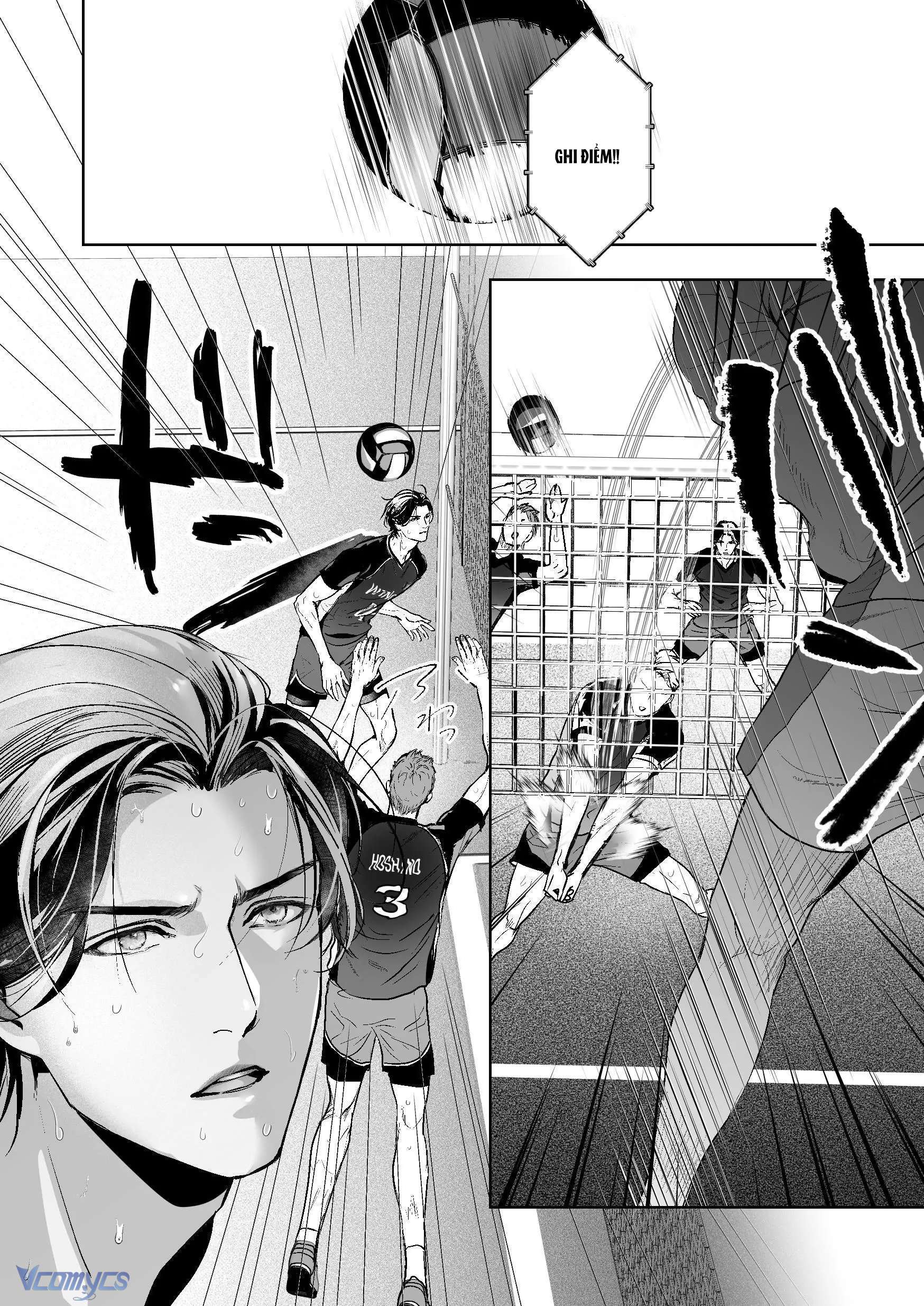 [18+] Tuyển Tập Manga Khiêu Dâm Chap 22 - Trang 2