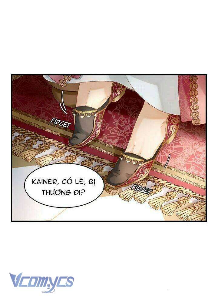 Đoá Hoa Kiều Diễm Của Hoàng Đế Chapter 12 - Trang 3