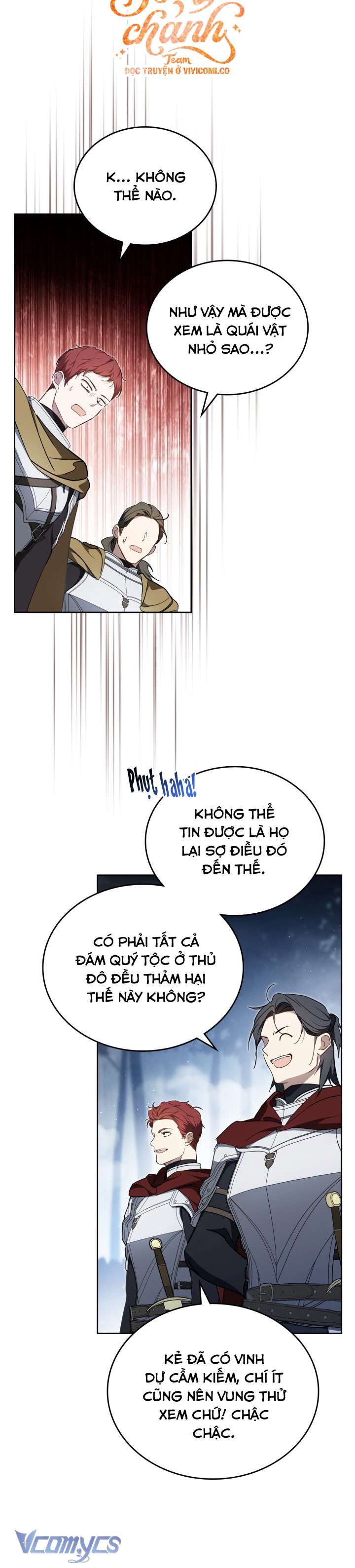 Kiếp Này Nhất Định Làm Gia Chủ Chap 198 - Trang 2