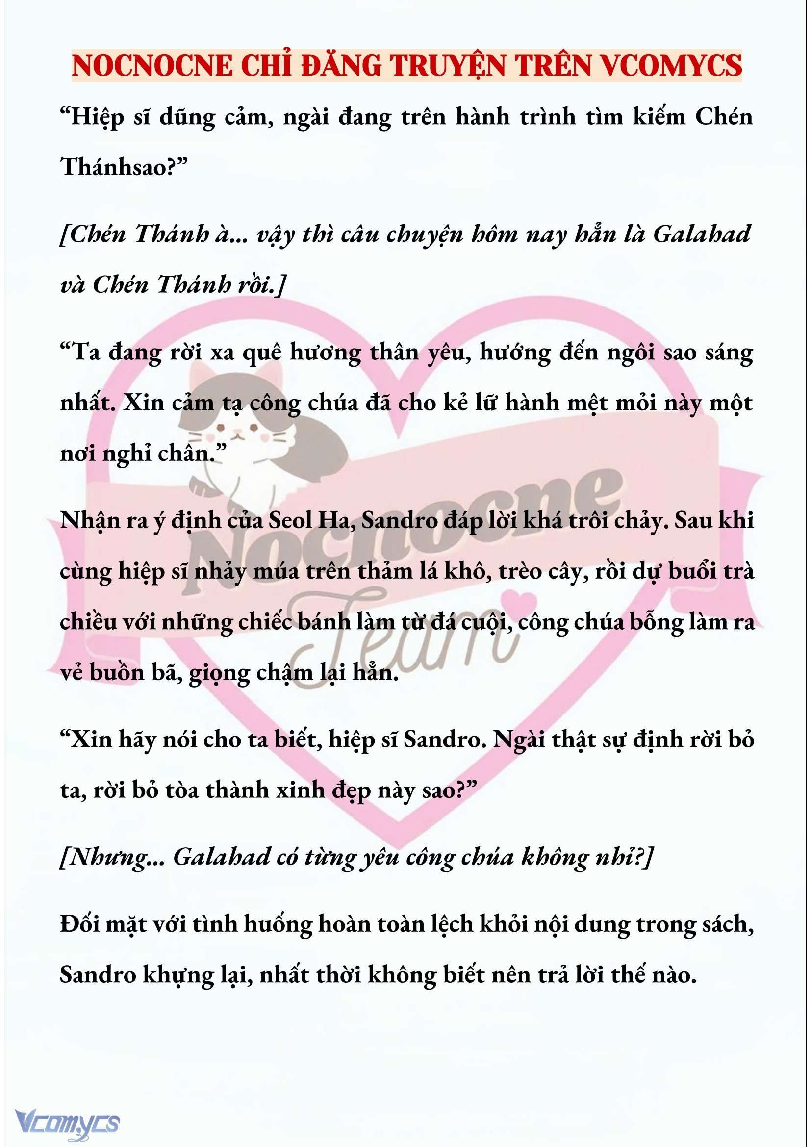 [TIỂU THUYẾT] ĐIỂM CHÍ Chap 177 - Trang 2