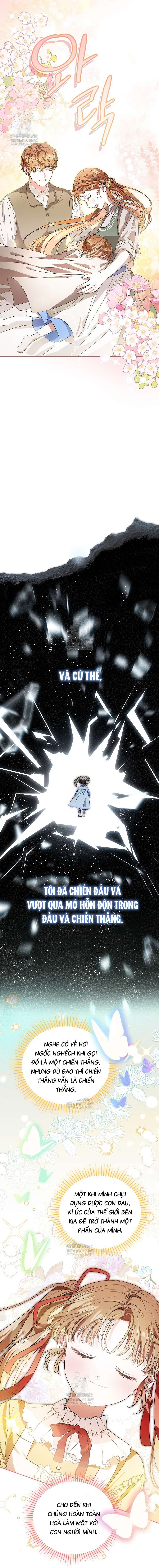 Đoàn Trưởng Kỵ Sĩ Của Nam Phụ Chap 2 - Trang 2