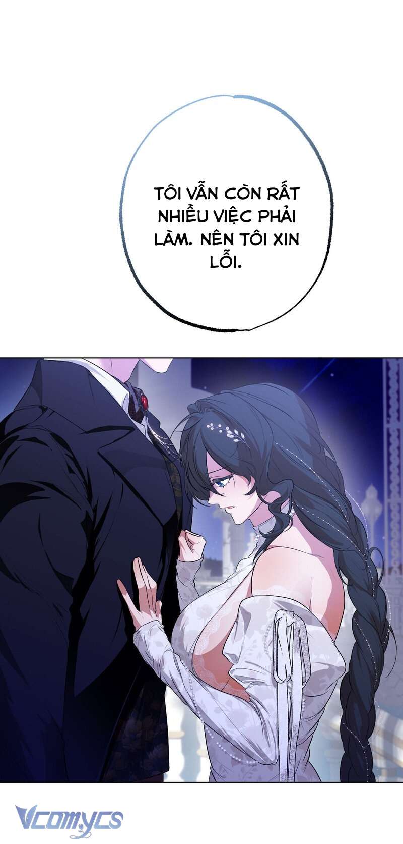 Phương Pháp Chế Ngự Công Tước Quái Vật Chap 5 - Next Chap 6