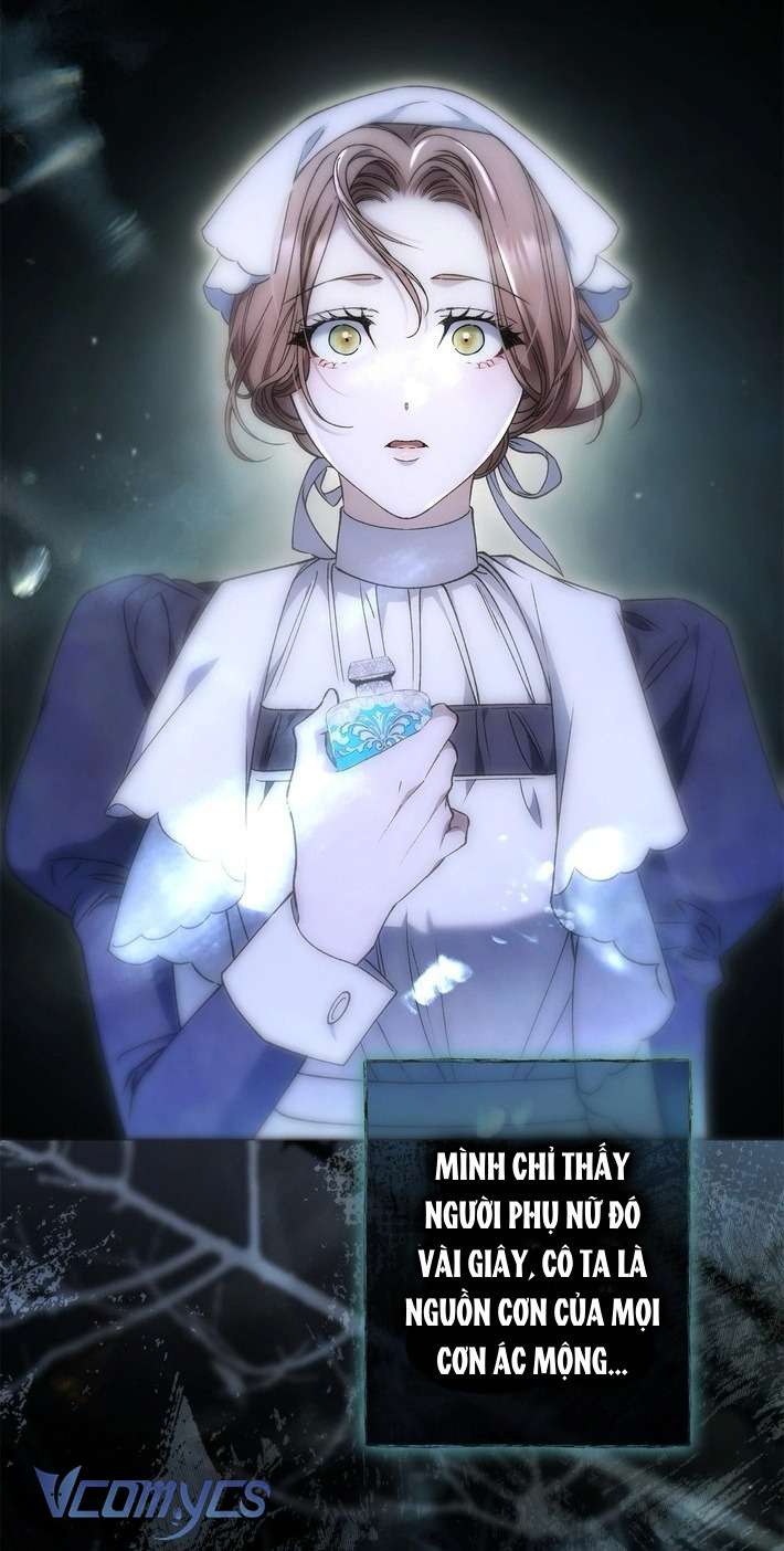 Thời Khắc Của Quái Thú Mù Chap 10 - Trang 2