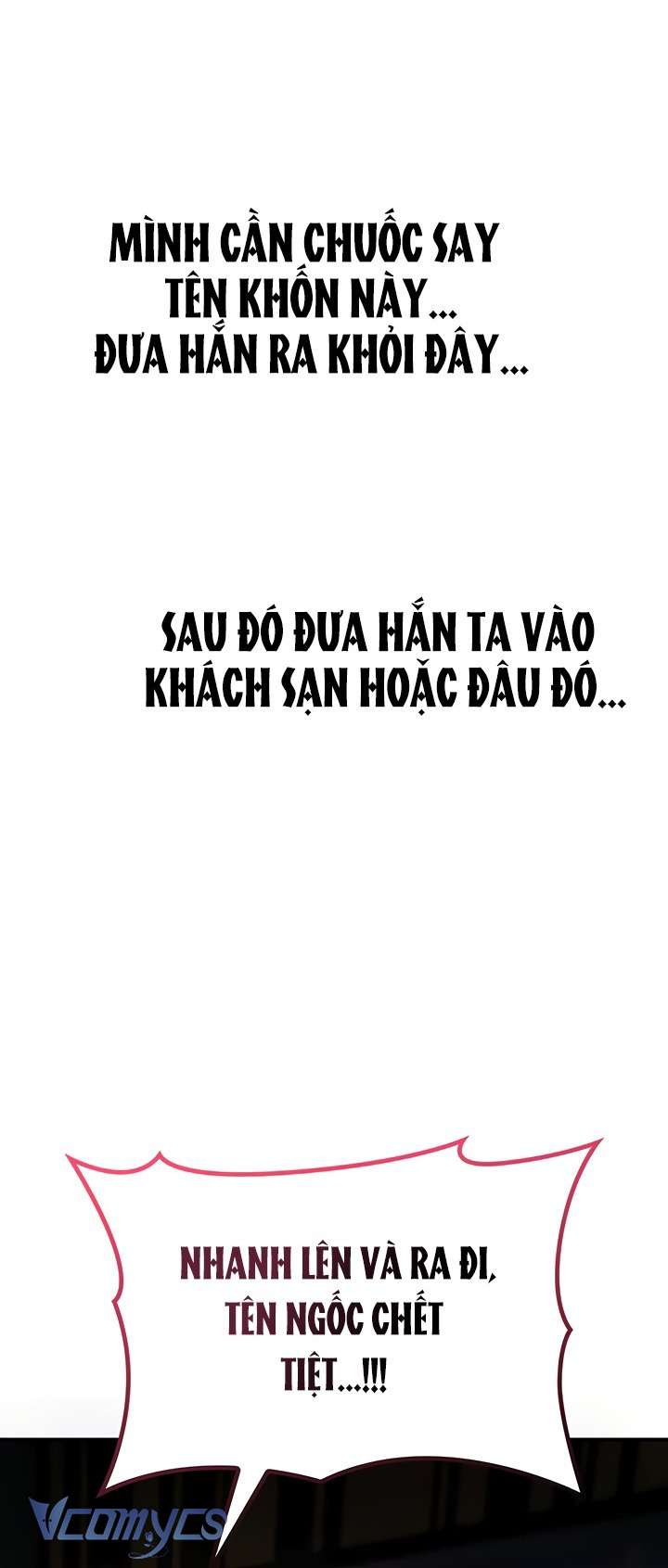 Tôi Sẽ Không Bị Khuất Phục Đâu Chap 11 - Trang 2