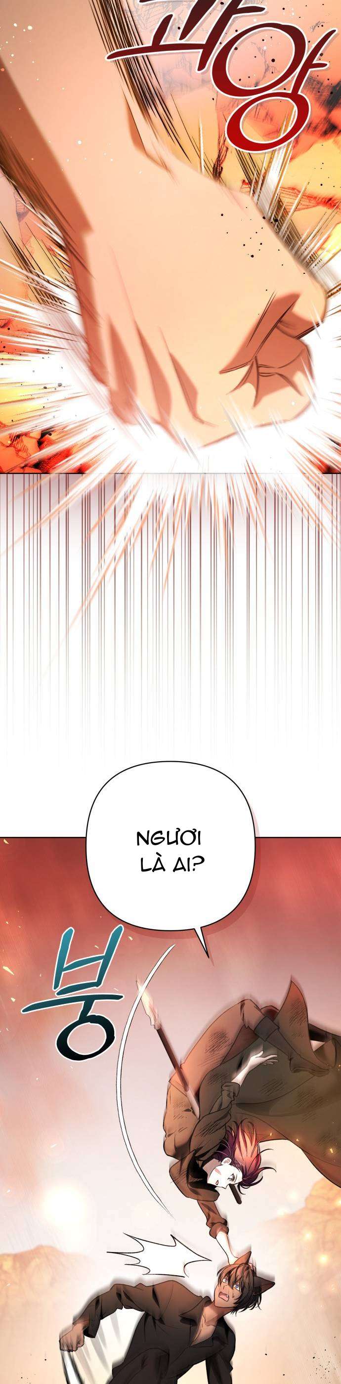 Cô Dâu Của Đại Công Tước Là Chiến Binh Địa Ngục Chap 3 - Trang 3